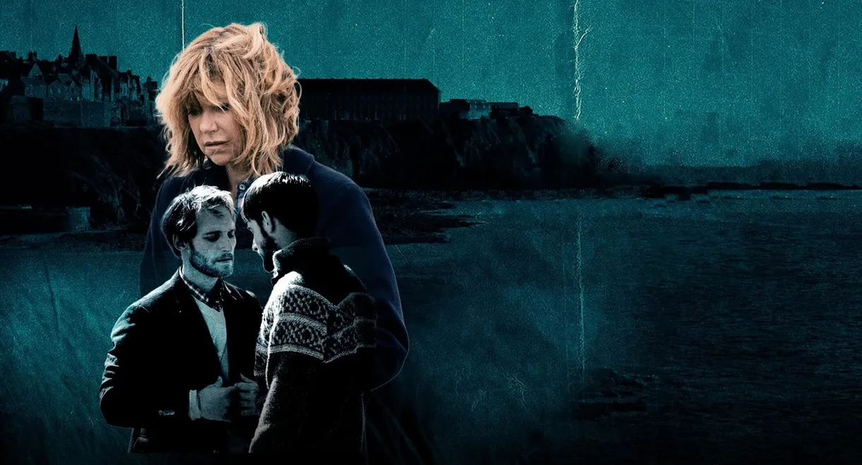 Meurtres à Granville