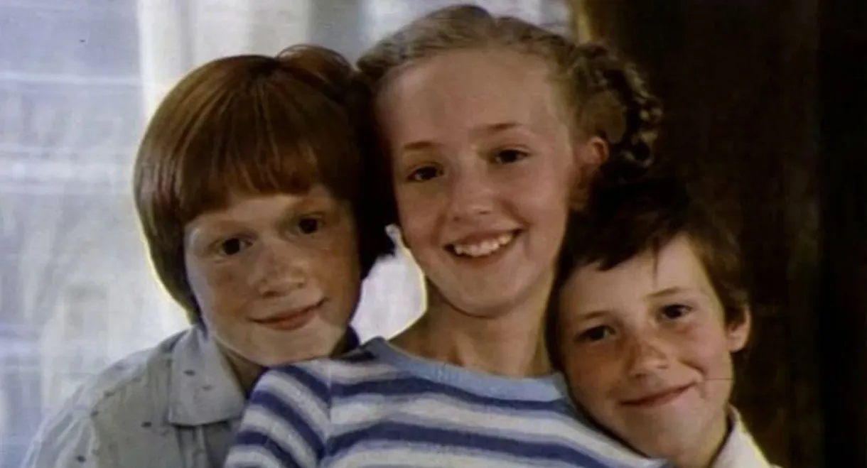 Black and White Magic