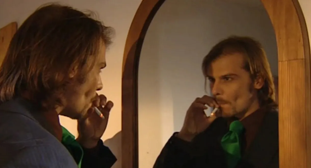 A Magic Mirror
