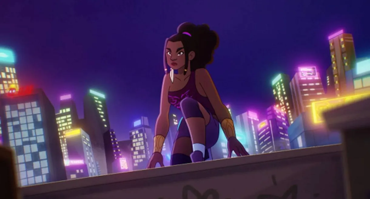 Estela and the Cosmic Path: Origins