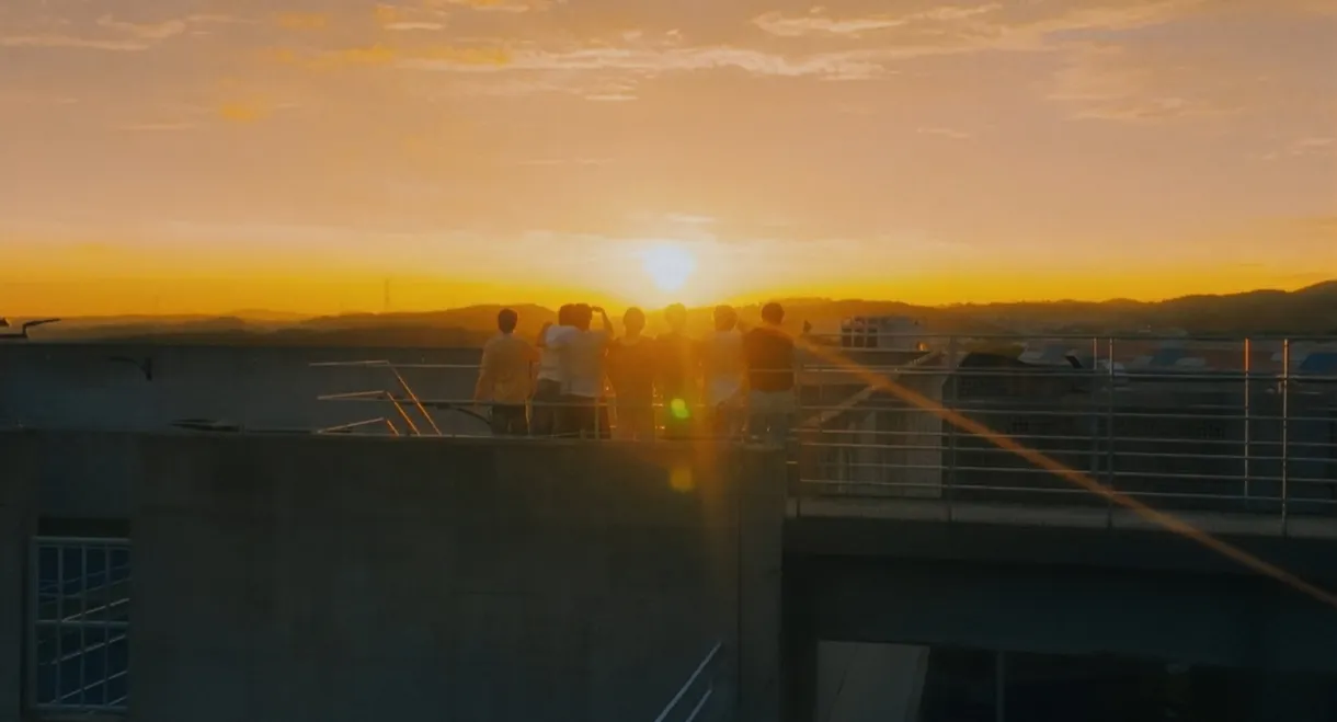 RIIZE 라이즈 : Introduction Film