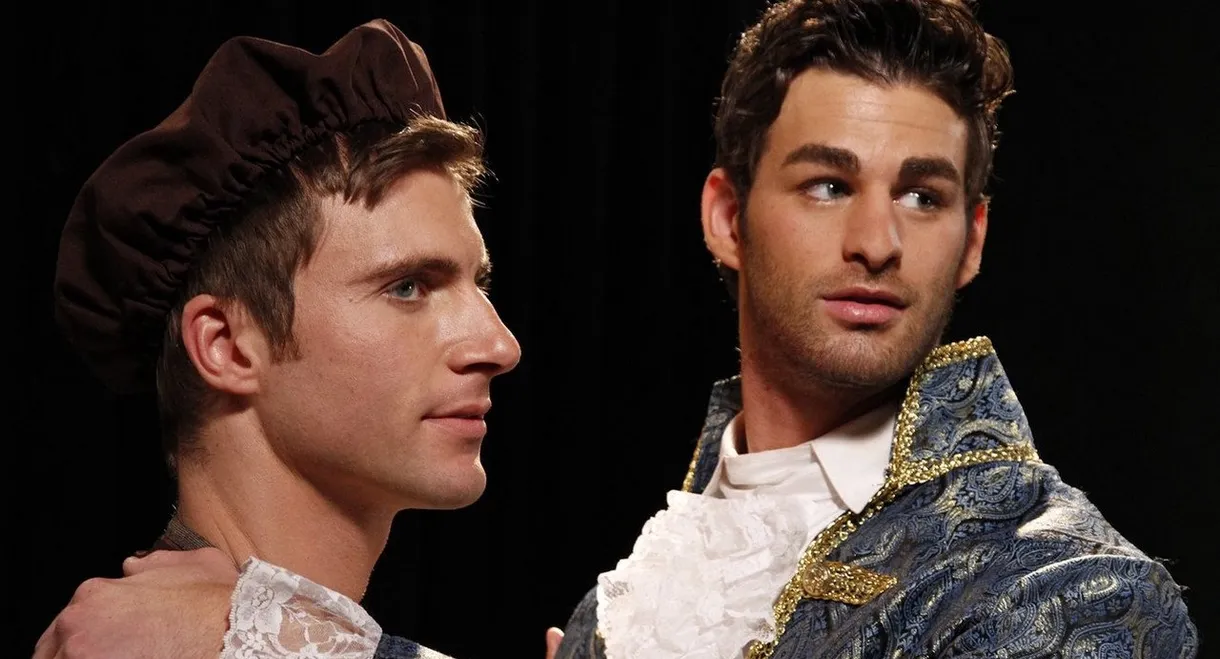 Eating Out: Drama Camp