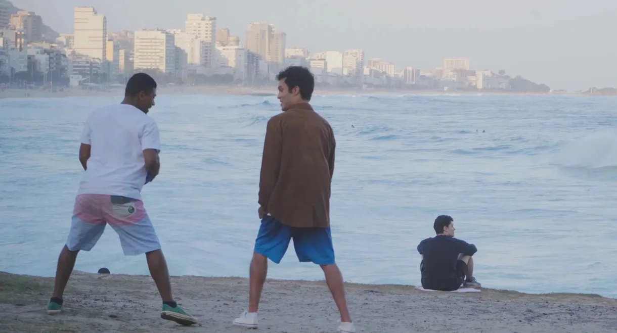 RIO DREAMS