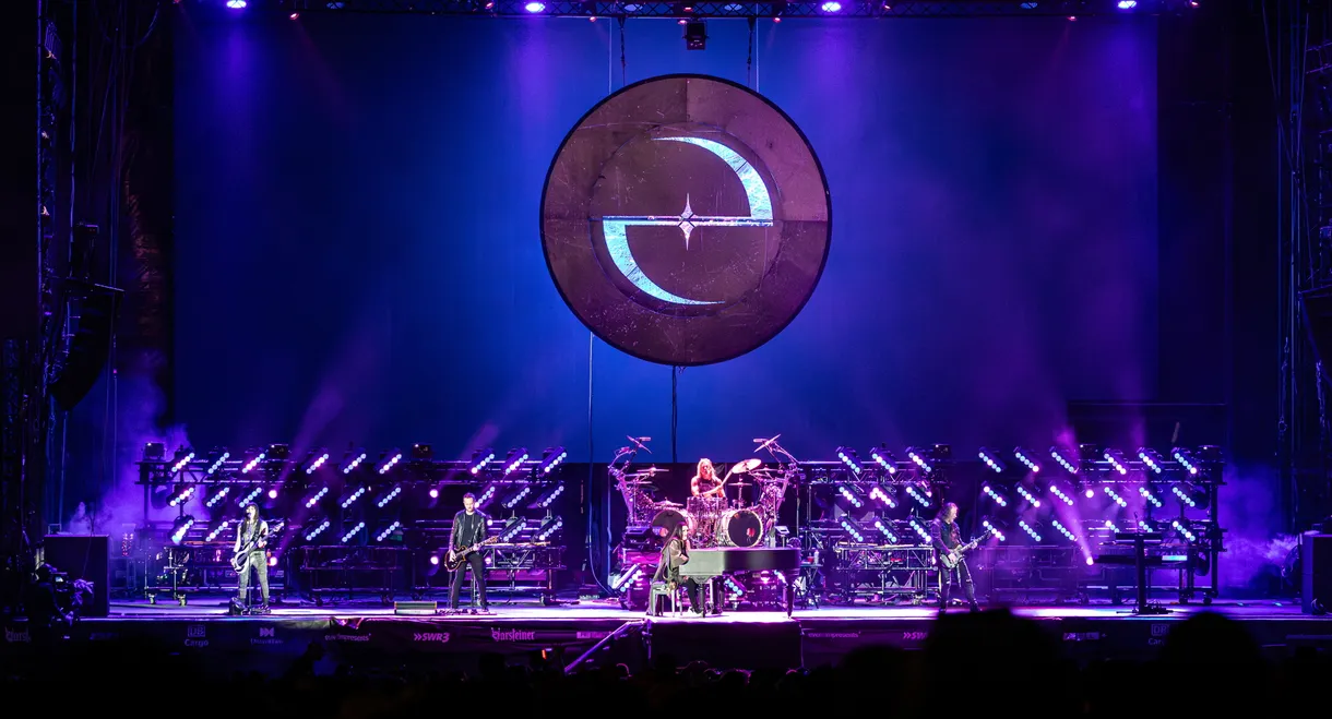 Evanescence: Rock Am Ring 2023