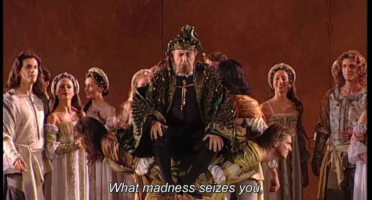Rigoletto