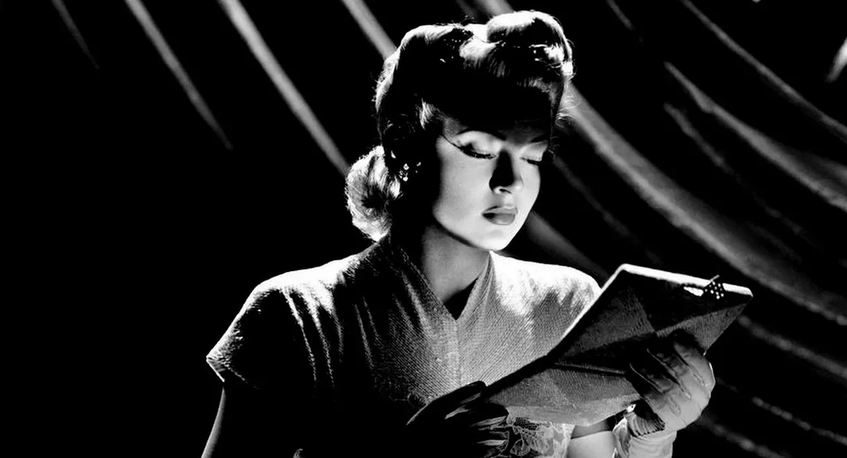 Hollywood, The Dream Life of Lana Turner