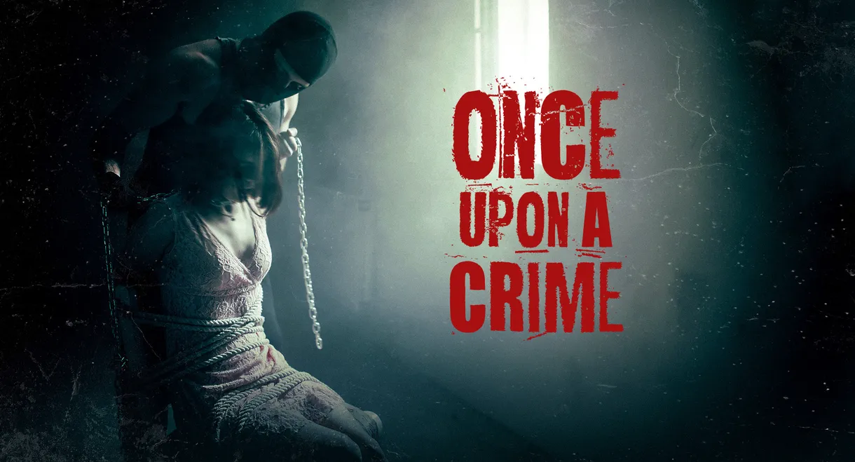 Once Upon a Crime