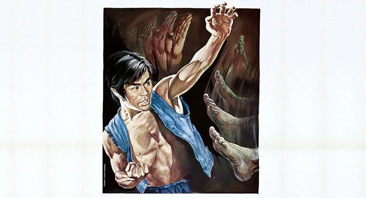 The Kung Fu Brothers