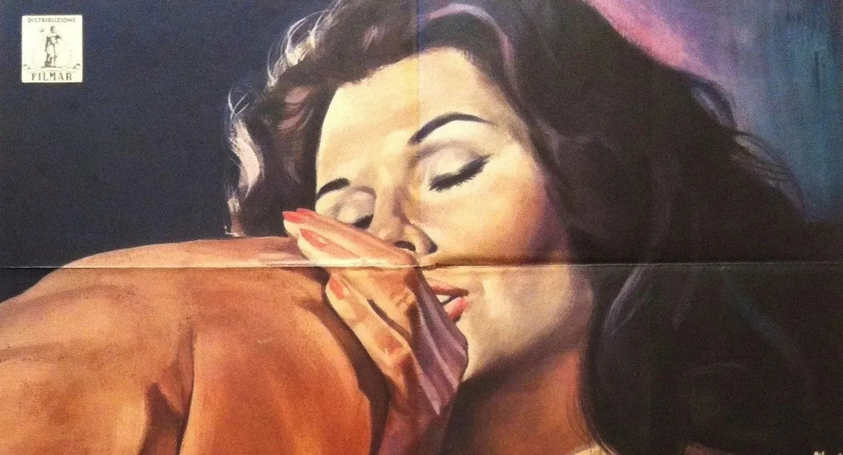 Armida, the Tragedy of a Wife