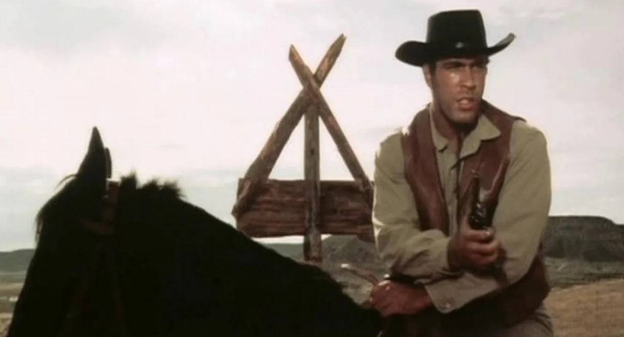 The Man from Oklahoma