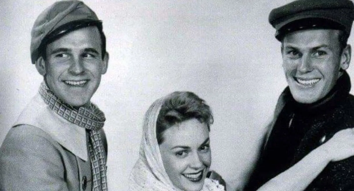 Hans Brinker or the Silver Skates