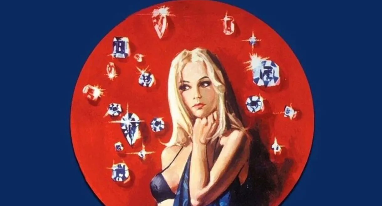 No Diamonds for Ursula