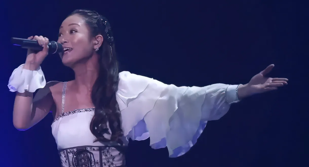 “After Eden” Special LIVE 2011 at TOKYO DOME CITY HALL