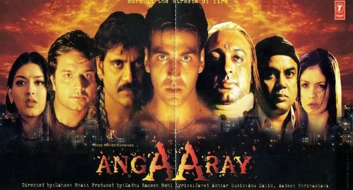 Angaaray