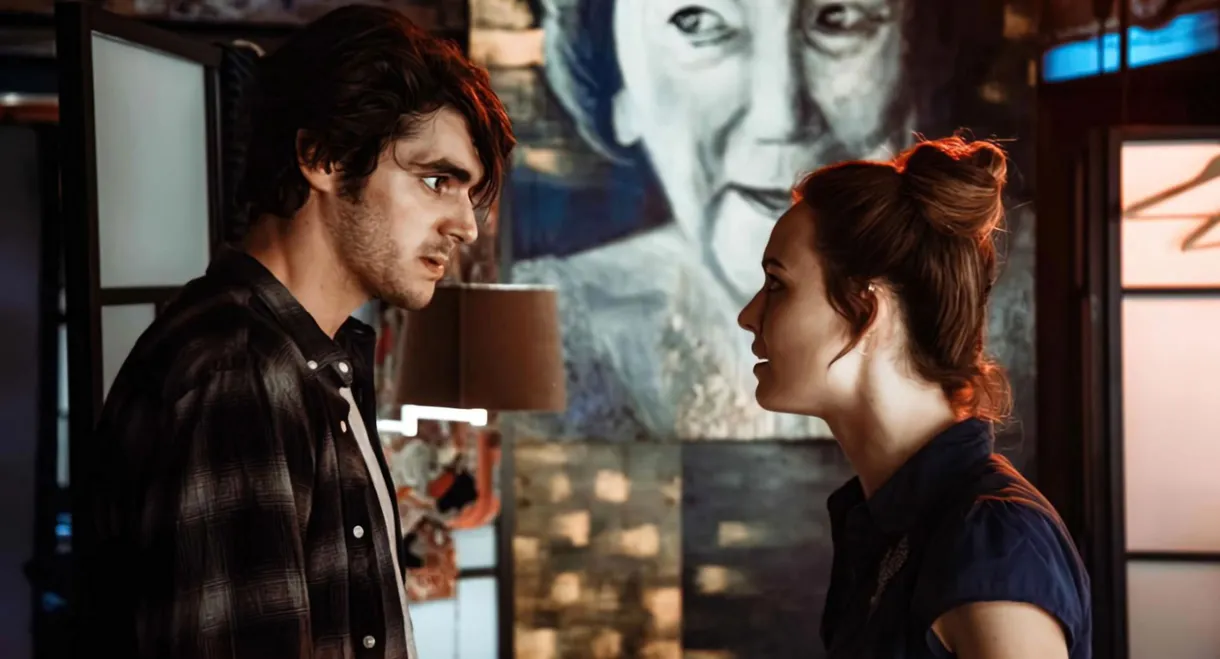 Standing Up for Sunny