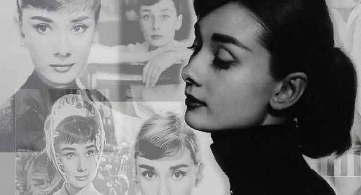 Darcey Bussell: Looking for Audrey