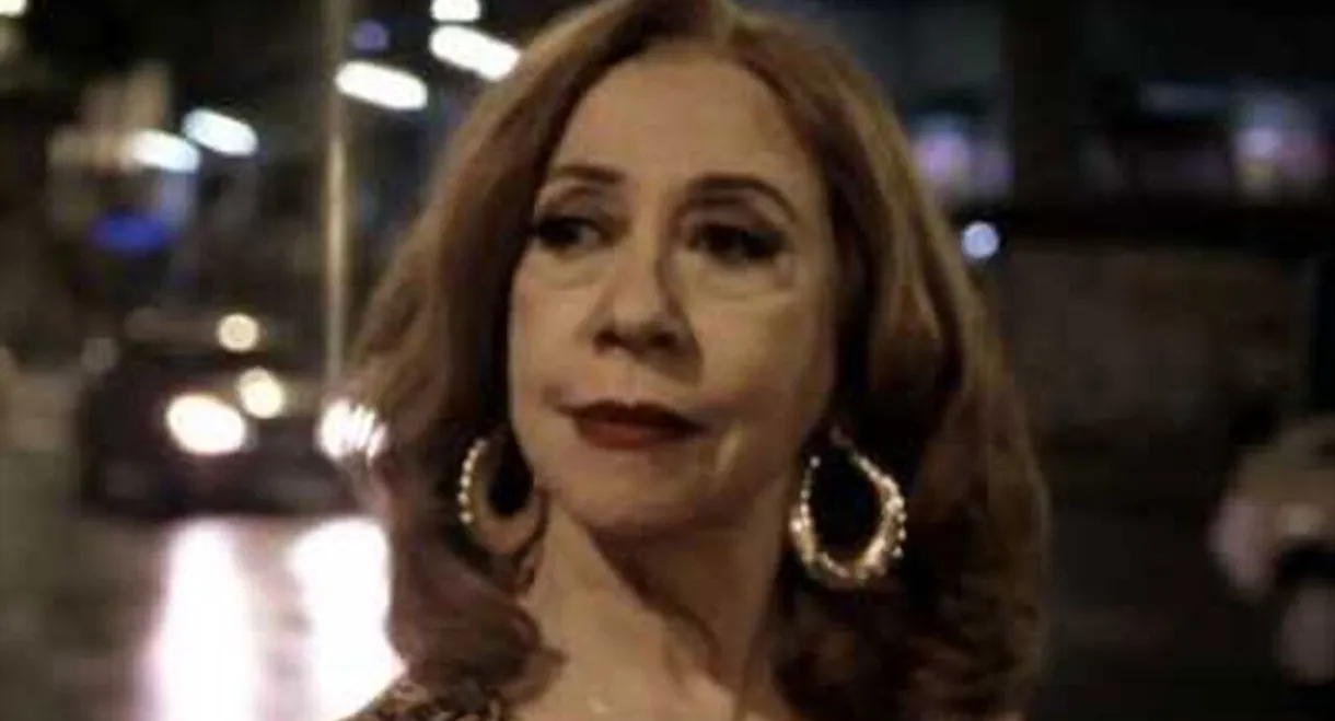 The Lady from Estacio