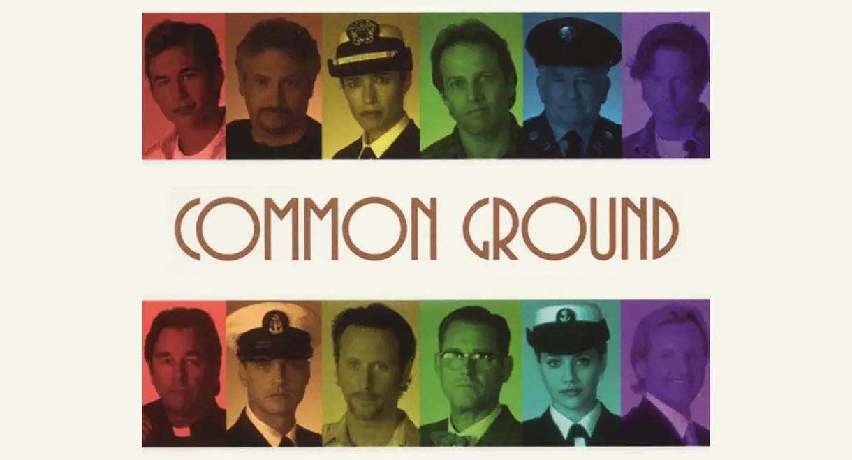Common Ground