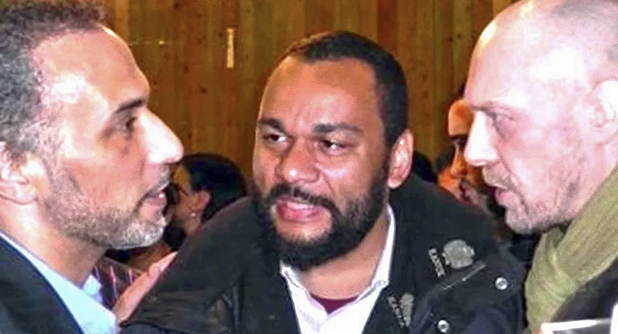 Complotisme, les alibis de la terreur