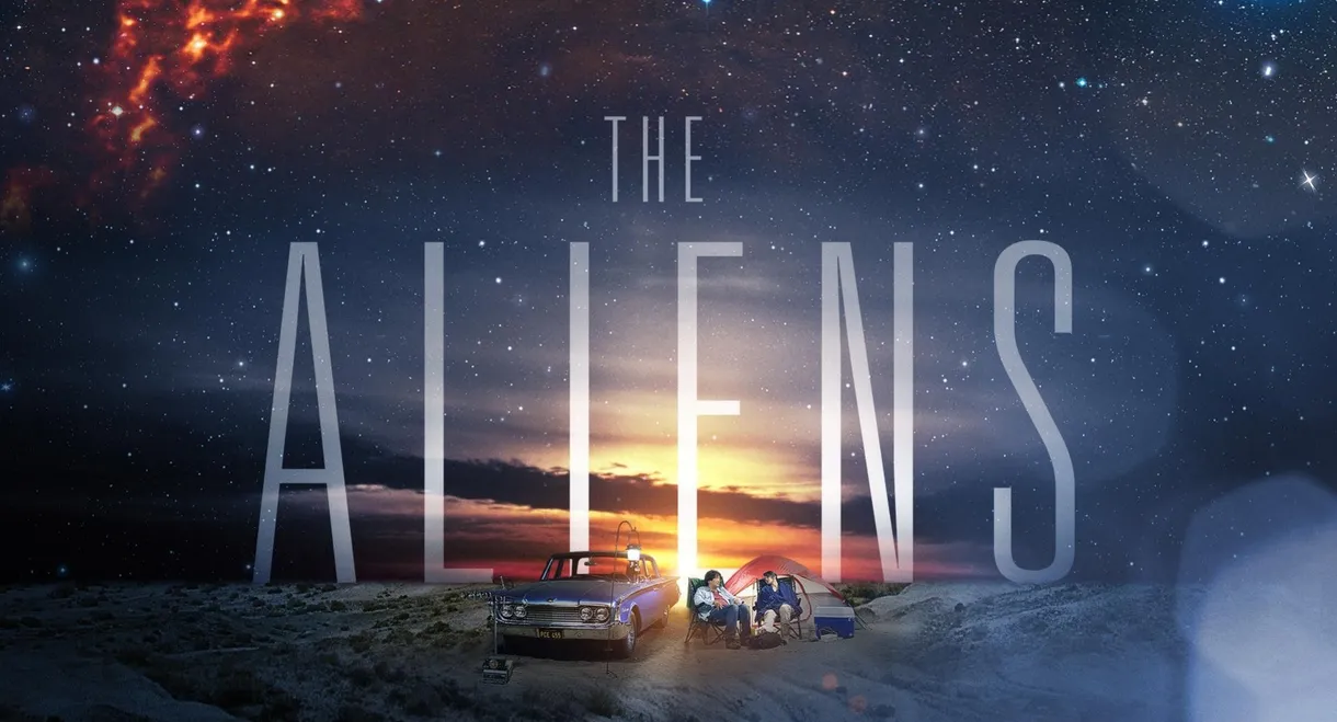 The Aliens