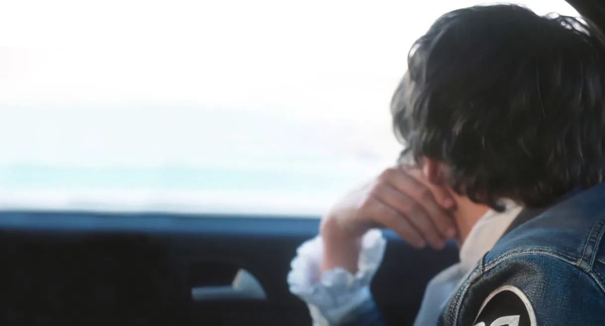 Broder Daniel Forever