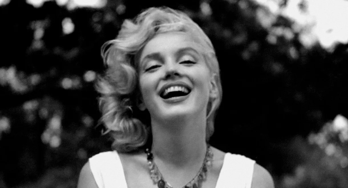 Becoming Marilyn