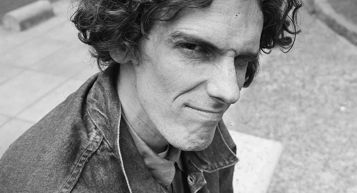 Bios: Luis Alberto Spinetta