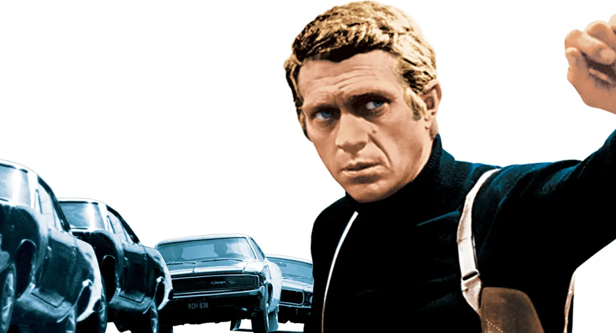 Bullitt
