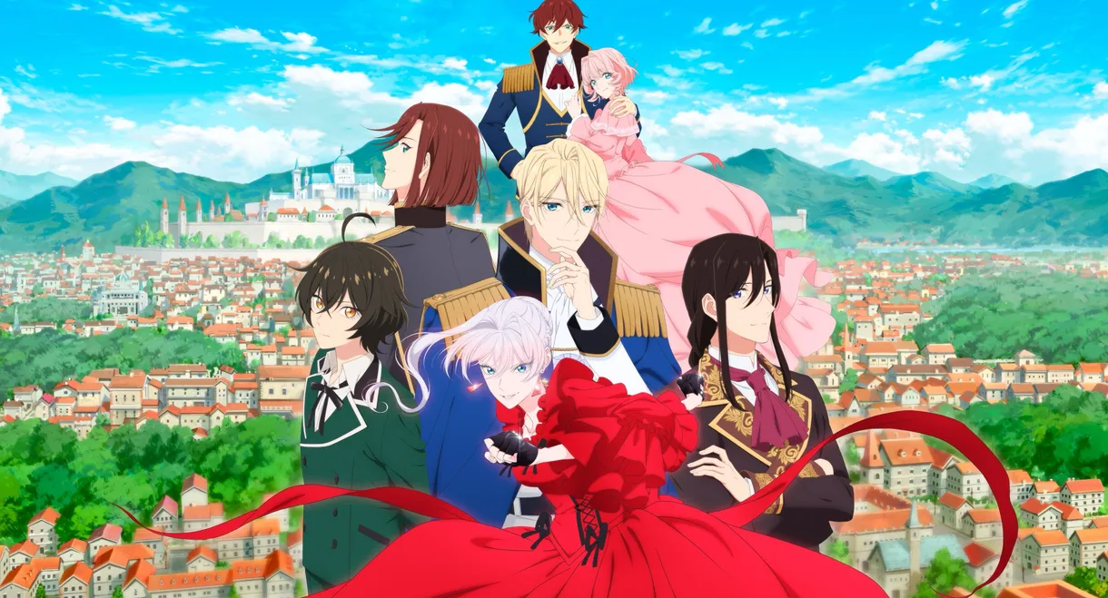 May I Ask for One Final Thing?