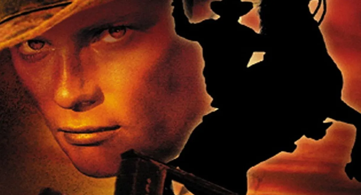 The Legend of Frank Woods