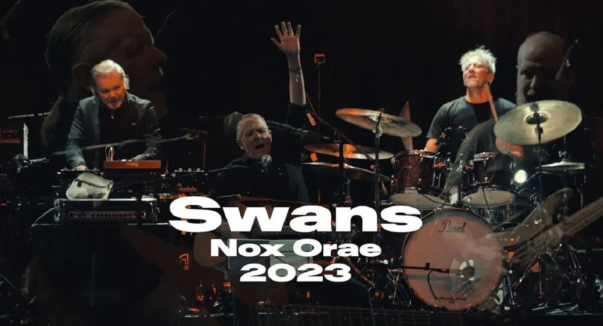 Swans: Nox Orae 2023