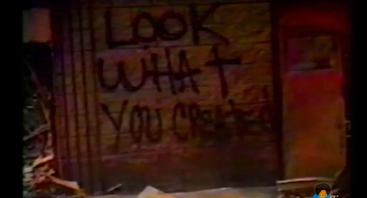 Birth of a Nation: 4.29.92