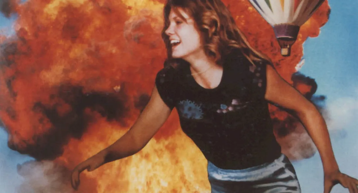 The Great Skycopter Rescue