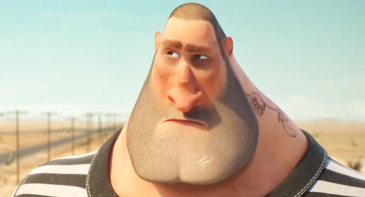 Yellow Is the New Black