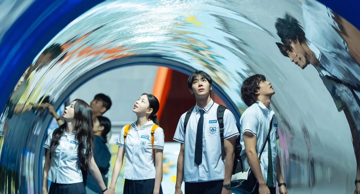 Even If This Love Disappears Tonight