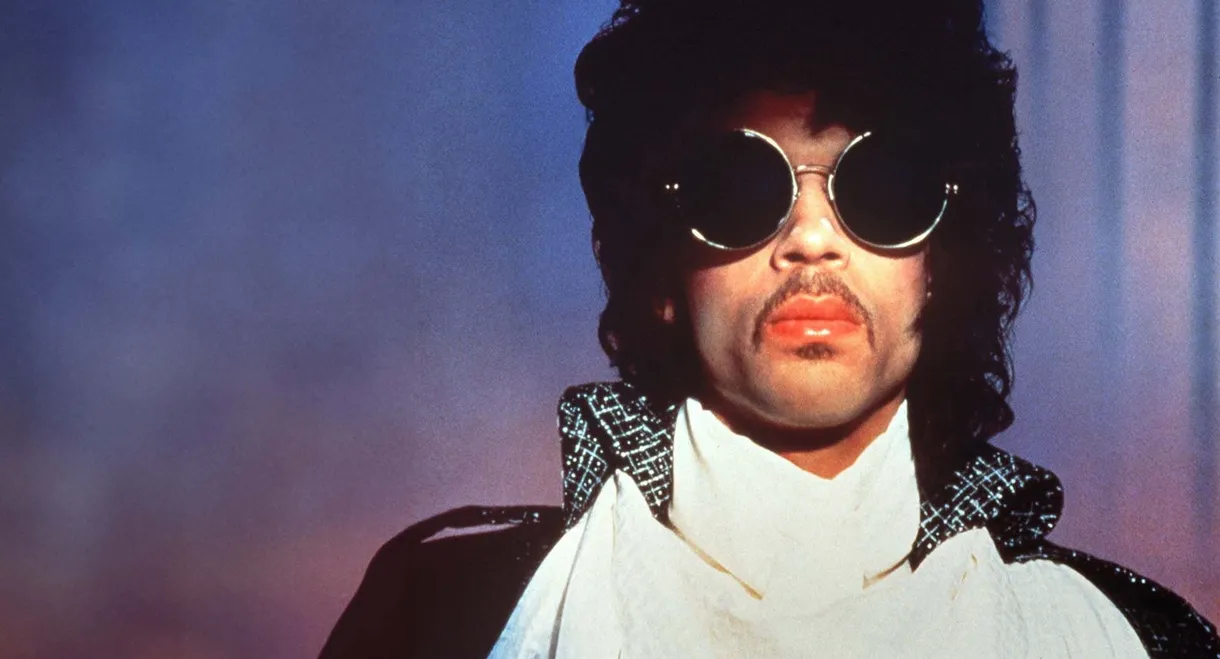 Prince - The Glory Years