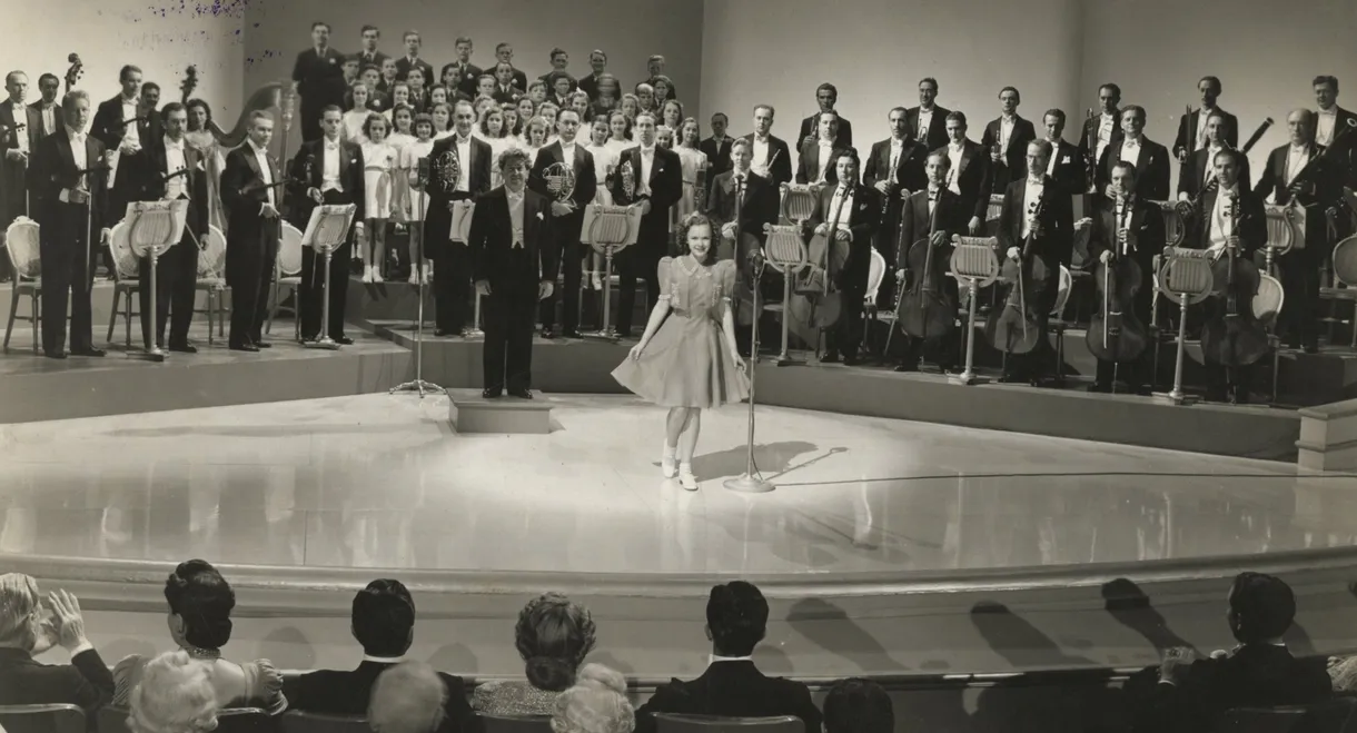 A Little Bit of Heaven