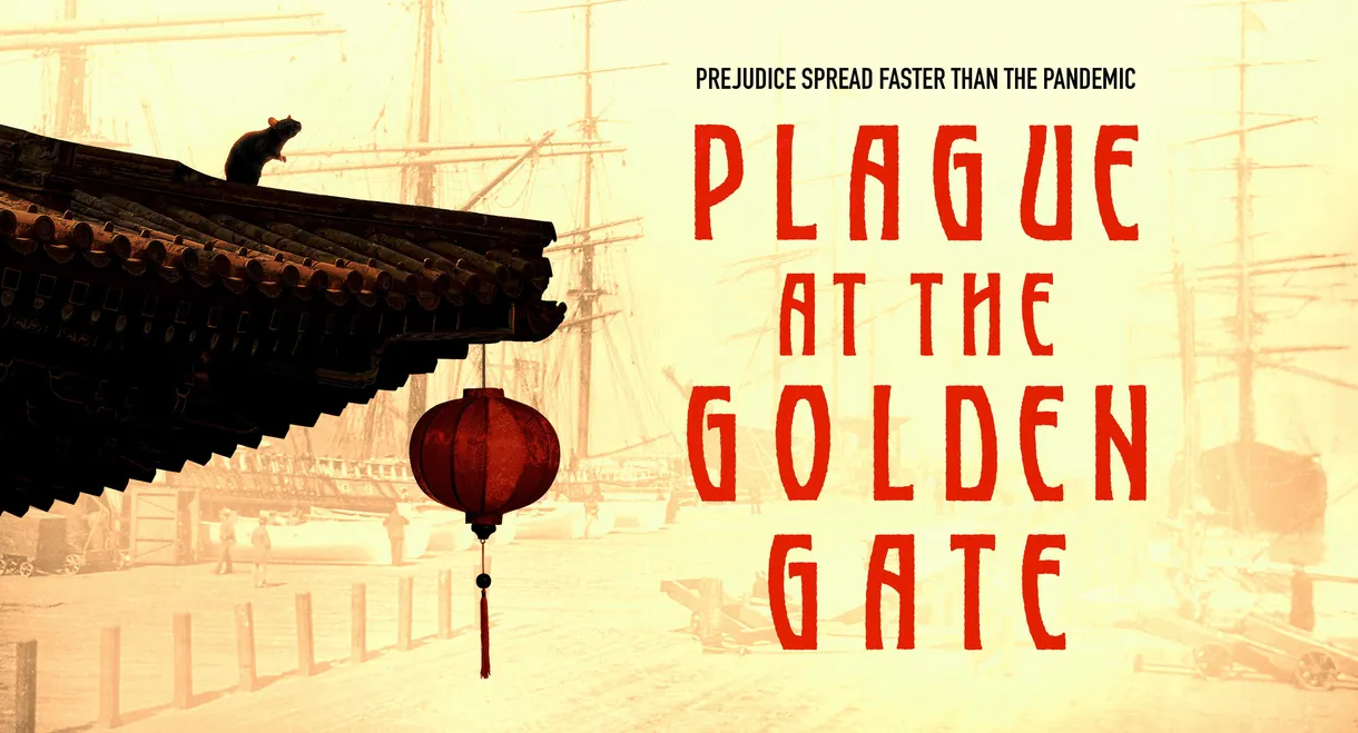 Plague at the Golden Gate