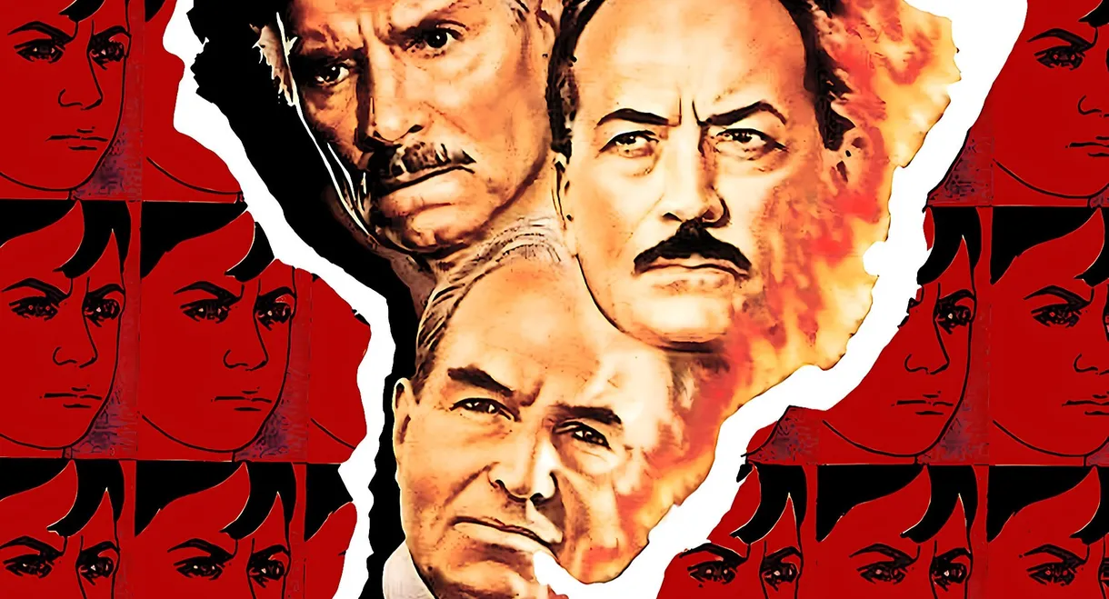 The Boys from Brazil