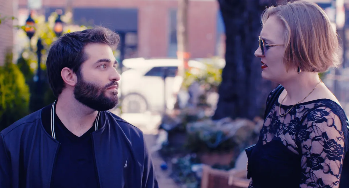 Paranormal Happenings