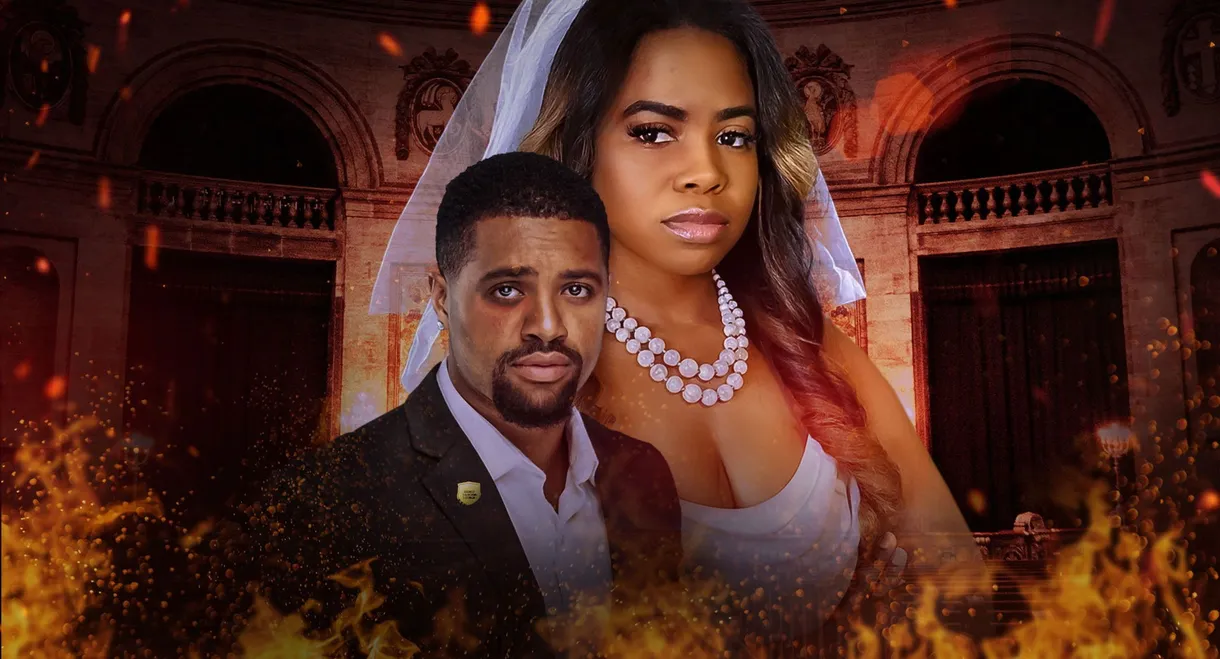 Through Sickness and Hell