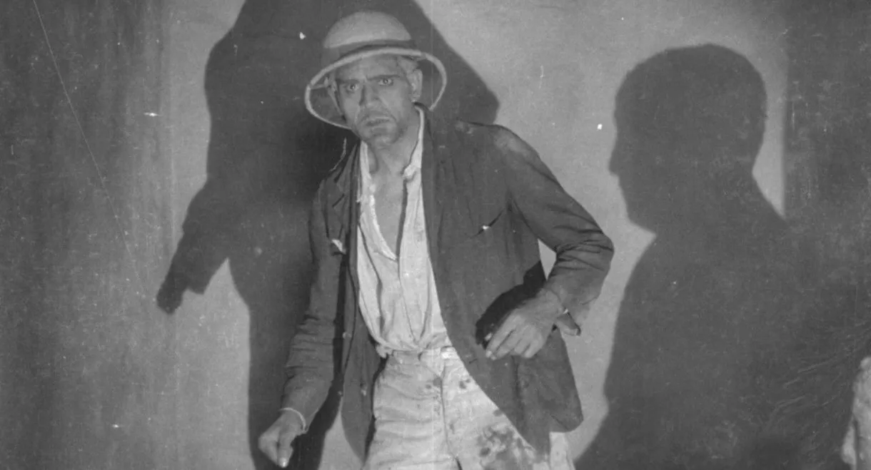 The King of the Kongo