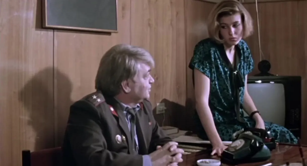 Husband of the Baskervilles