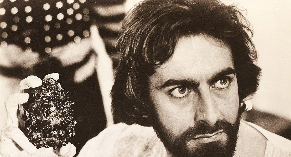 The Thief of Baghdad