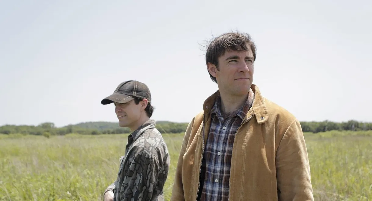 The Dreams of Rene Sendam