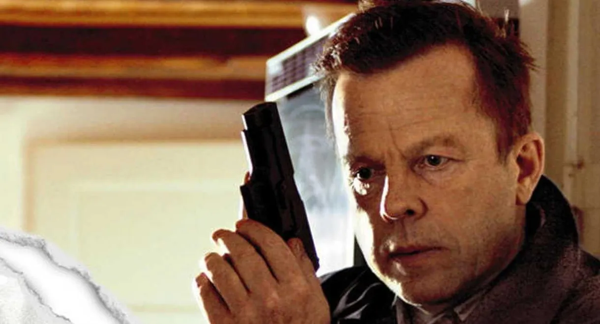 Wallander: Blood Line