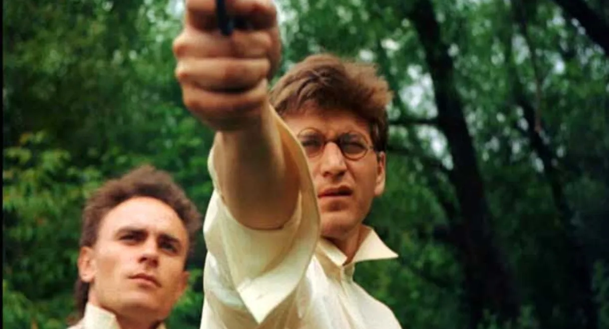 To the Shore of the Fifth Ocean