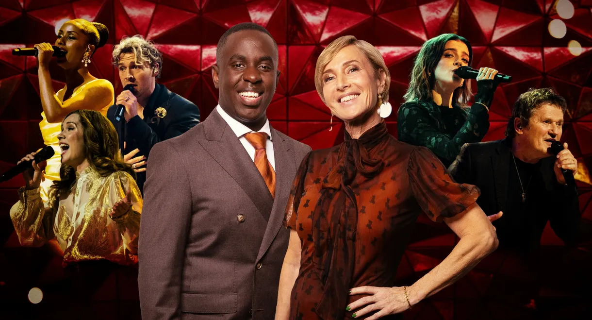 Alletiders Juleshow 2025