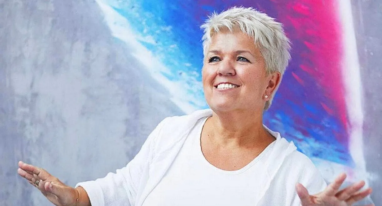 Mimie Mathy : Grandeur Nature