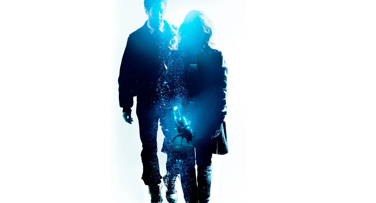 The Fjällbacka Murders: The Coast Rider